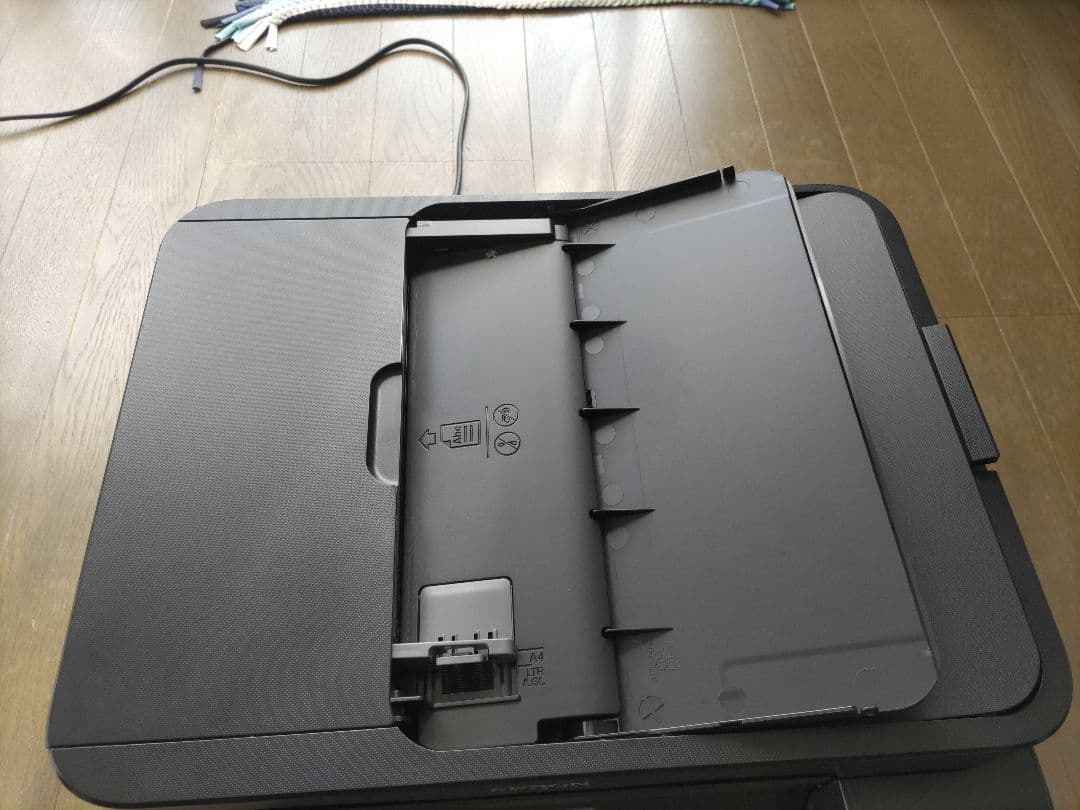 EW-M670FTエコタンク