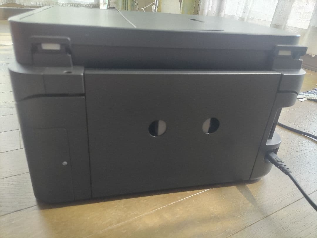 EW-M670FTエコタンク