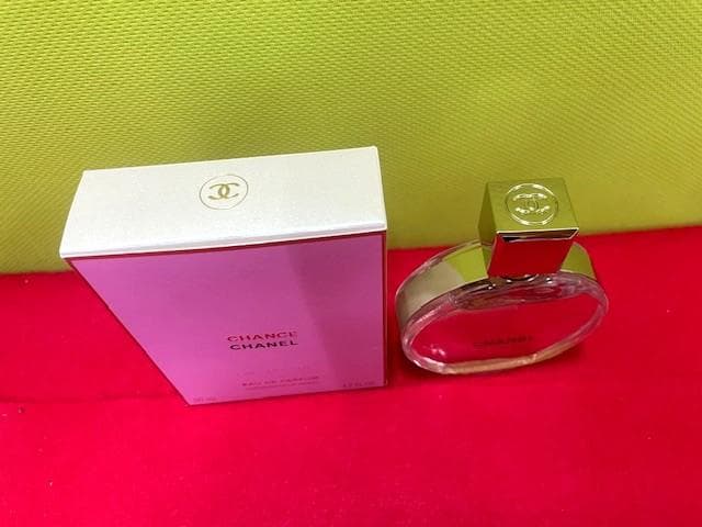 CHANEL チャンス オー タンドゥル EDP ヴァポリザター 50ml 即送