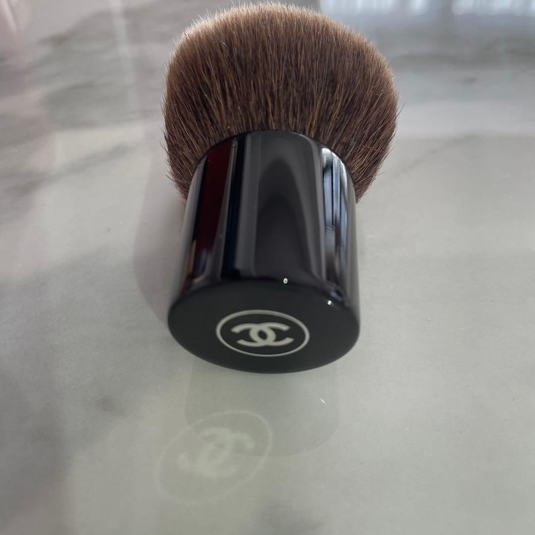 CHANEL リップグロス・ROUGE ALLURE・ブラシセット