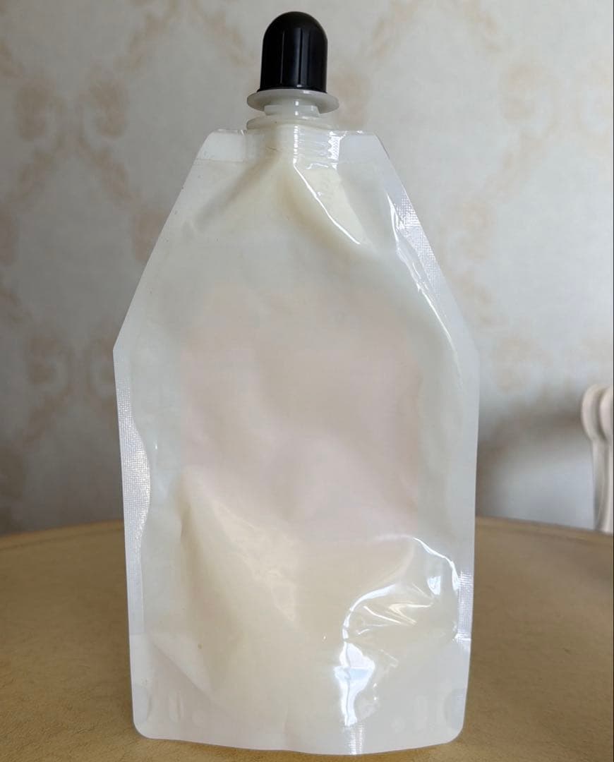 髪にドラマを　薬剤セット