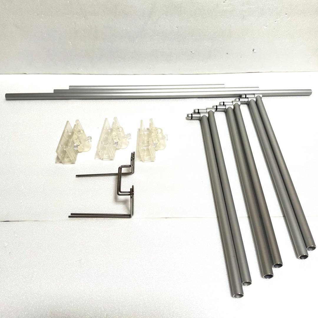 アクロ TRIANGLE LED GROW ライトセット