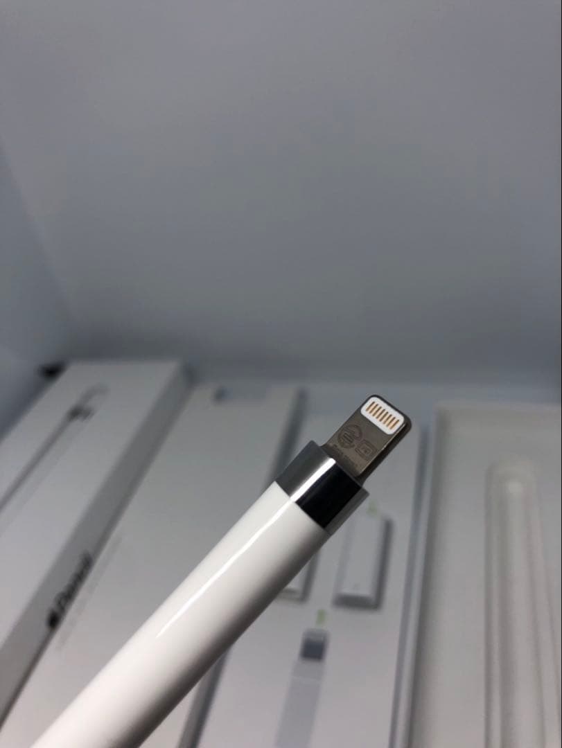 純正　Apple Pencil (第1世代)