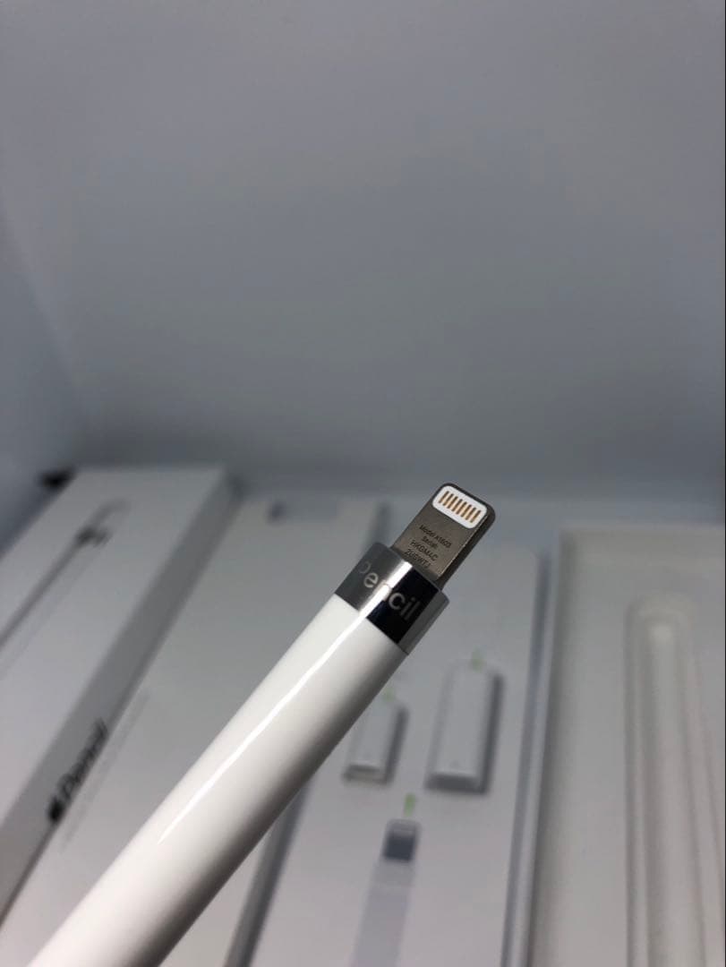 純正　Apple Pencil (第1世代)
