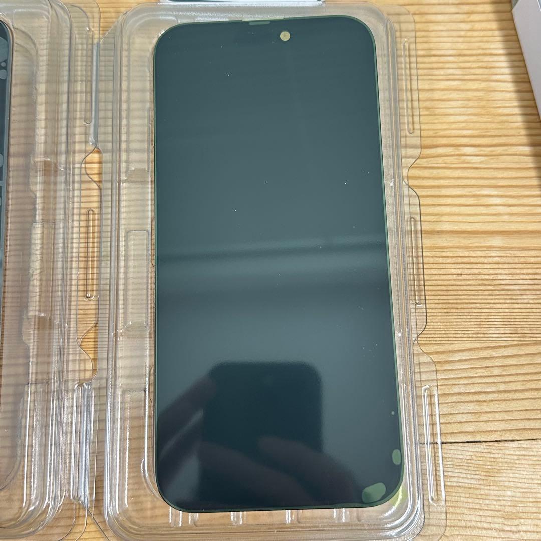Apple 新品　iPhone 16 pro Max 純正液晶　正規品