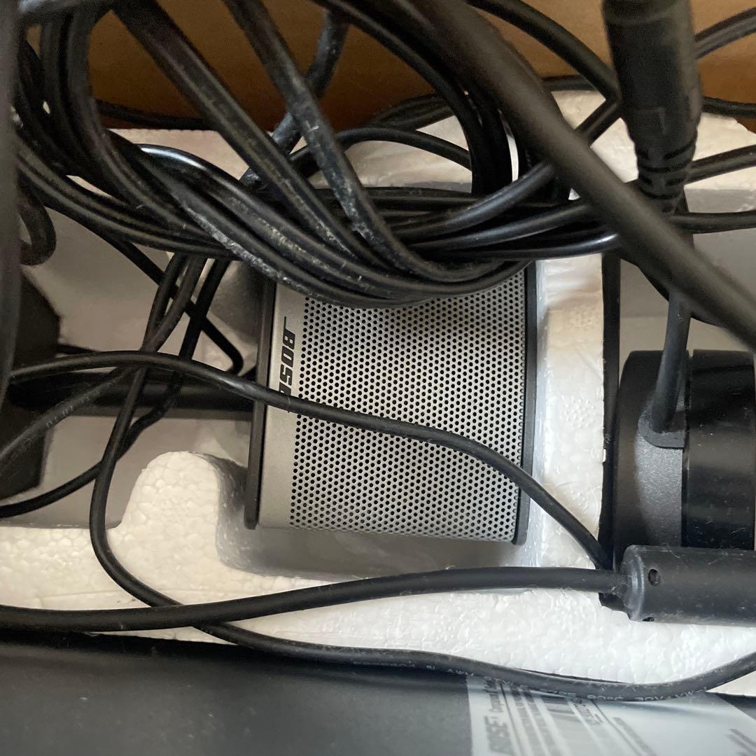 BOSE Companion 3 Series II スピーカー