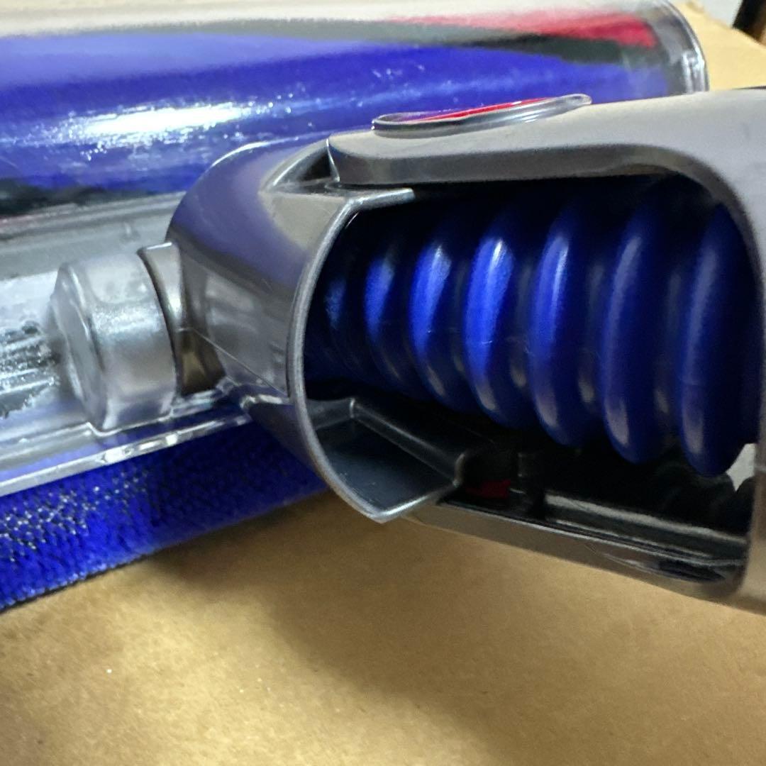 美品　ダイソンヘッドdyson 純正 v8 v10 sv12 v11 sv14