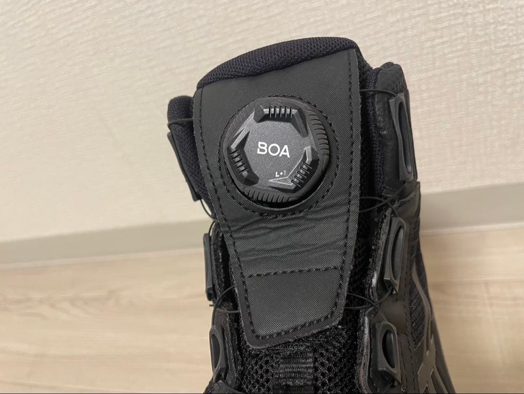 安全靴asicsウィンジョブ®CP604 G-TX BOA® 26.5