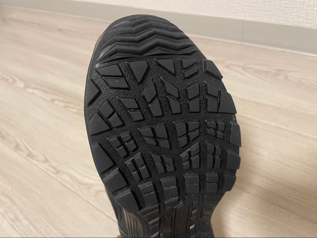 安全靴asicsウィンジョブ®CP604 G-TX BOA® 26.5