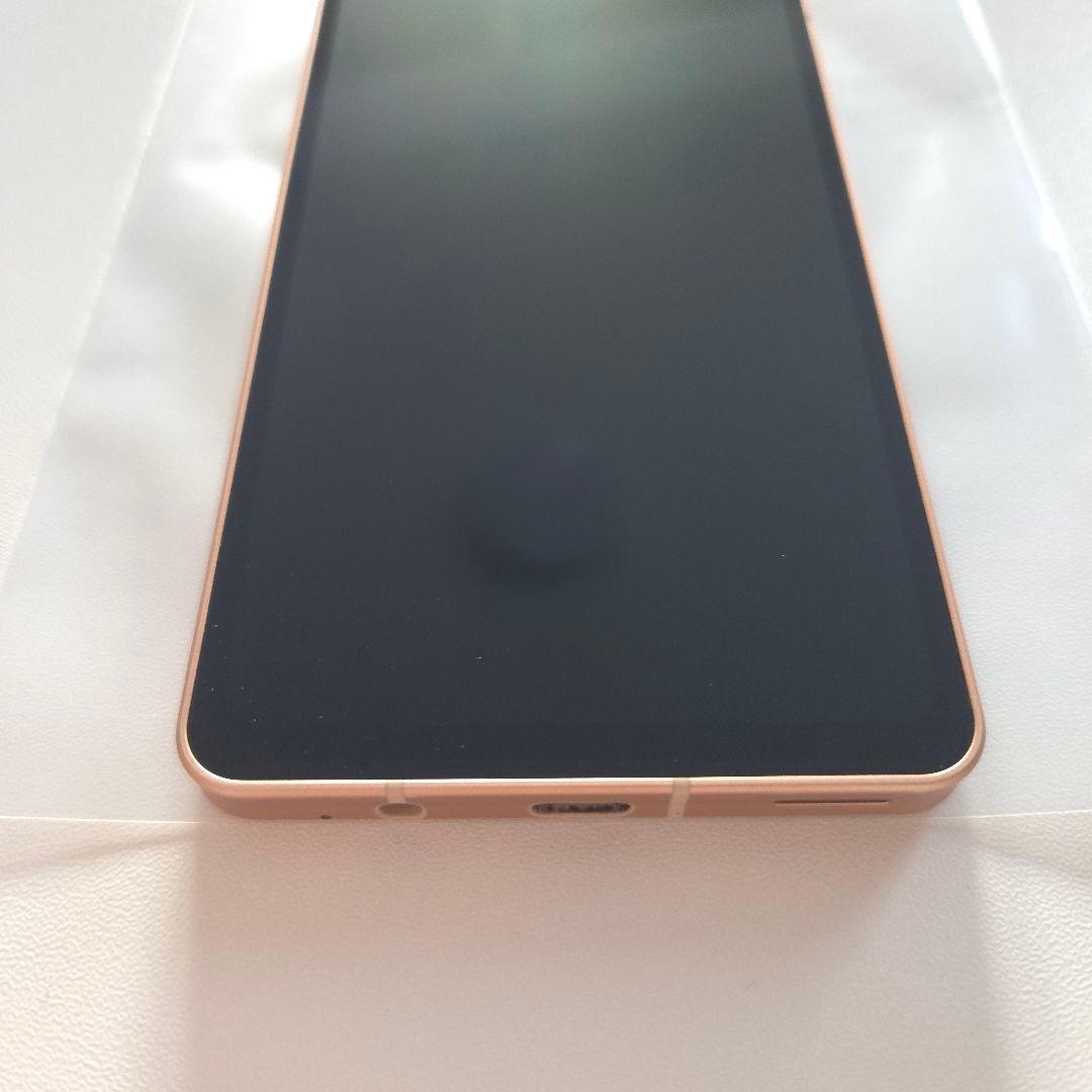 専用 AQUOS sense 6s シムフリー アンドロイド13 ８５４