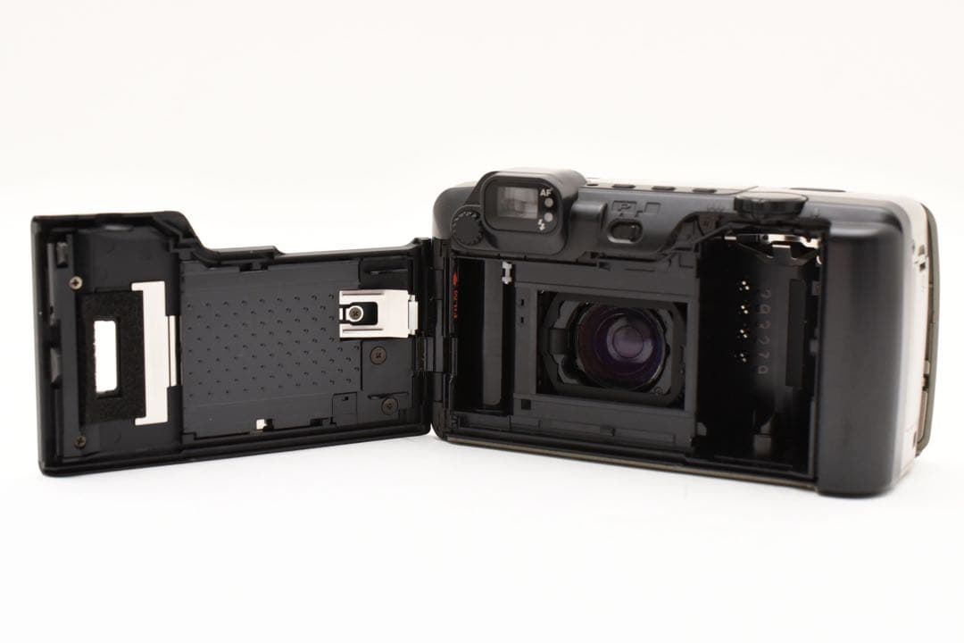 #203★良品★ PENTAX ESPIO 90MC コンパクトフィルムカメラ