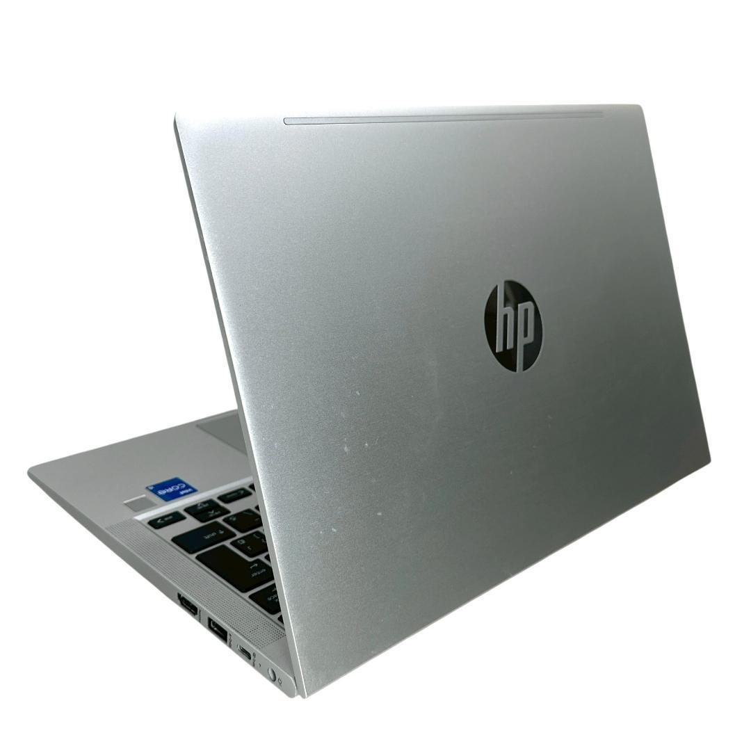 【美品】HP 430G8 11世代 512GB 16GB ノートパソコン 904