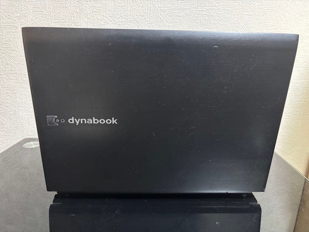 TOSHIBA Dynabook ノートパソコン PR73239GRDB