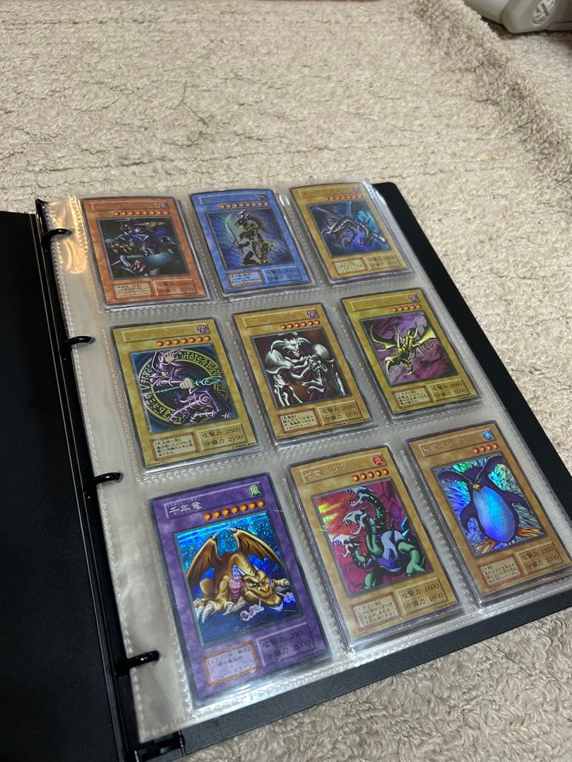 【引退品】遊戯王カードまとめ売り