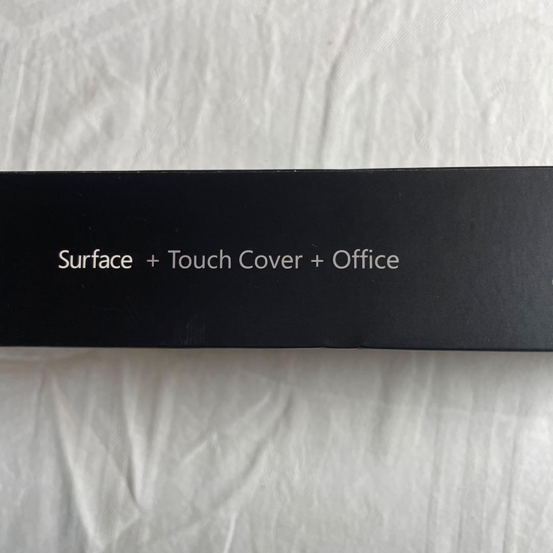 新品　Microsoft Surface Windows RTタブレットPC