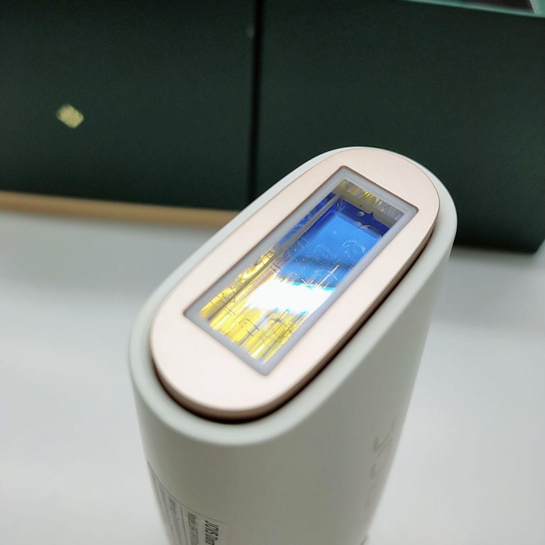 新品未使用✨新型フィルターモデル JOVS Dora ジョブズ ドラ 脱毛器