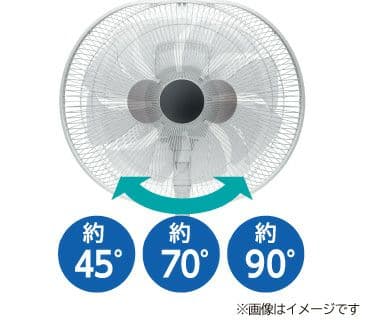 ♡新品♡HITACHI 日立扇風機 (リビング扇) 30cm HEF-110M