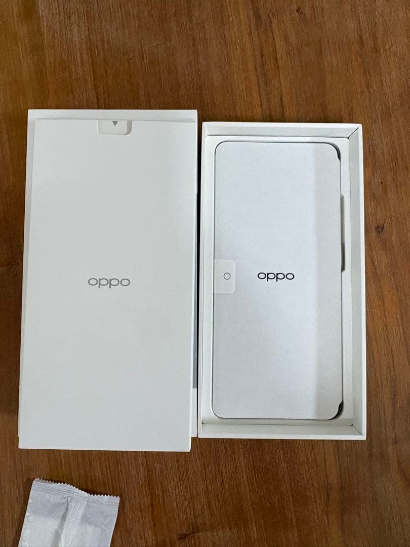 OPPO A5 5G 本体 未開封