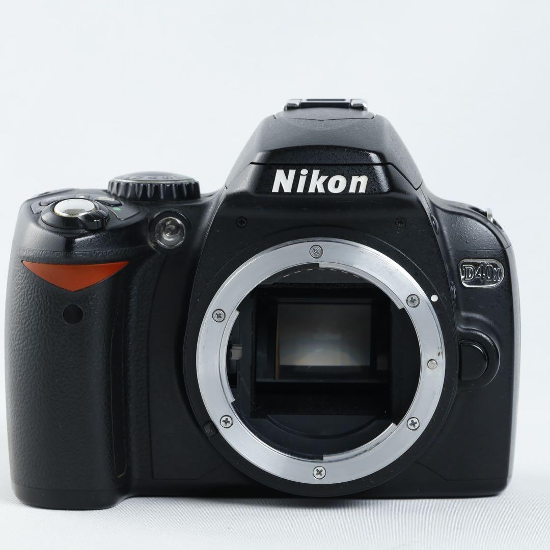 スマホ転送★彡初心者★デジタル一眼レフ★NIKON ニコン　D40X