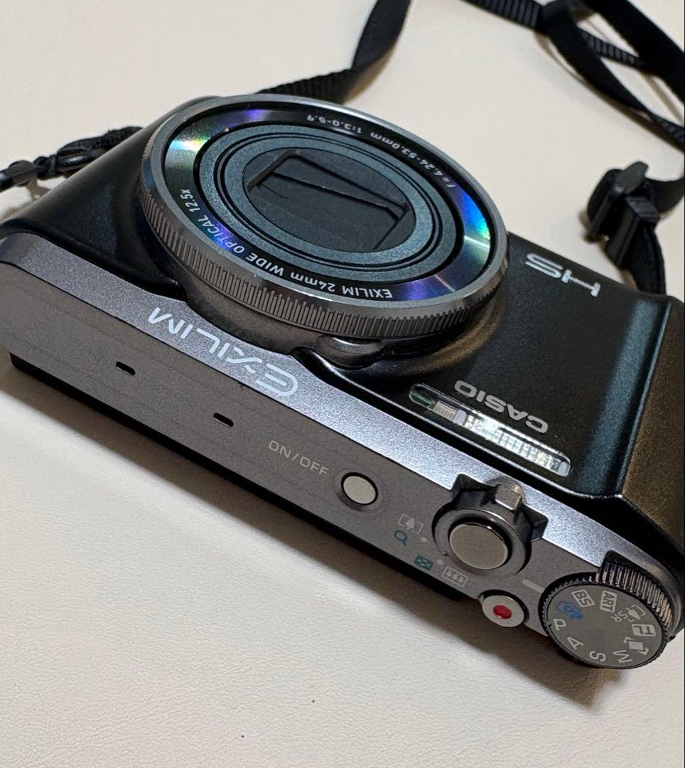 CASIO EX-ZR1100 　デジタルカメラ カシオ EXILIM