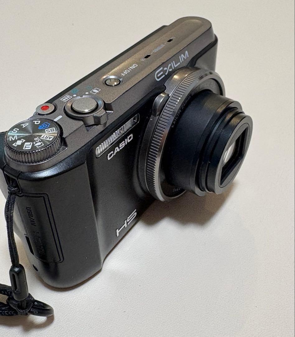 CASIO EX-ZR1100 　デジタルカメラ カシオ EXILIM