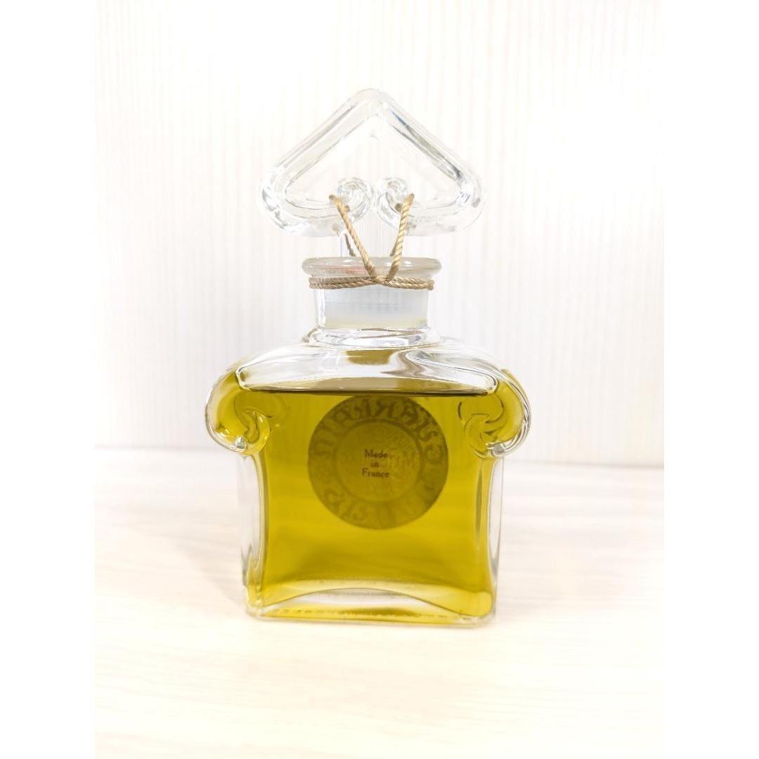 希少　未開栓　ゲラン　ミツコ　タッセル付き　特大サイズ　50～60mlほど