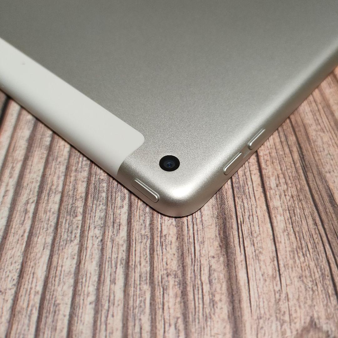 iPad 第7世代 128GB SIMフリー バッテリー92%
