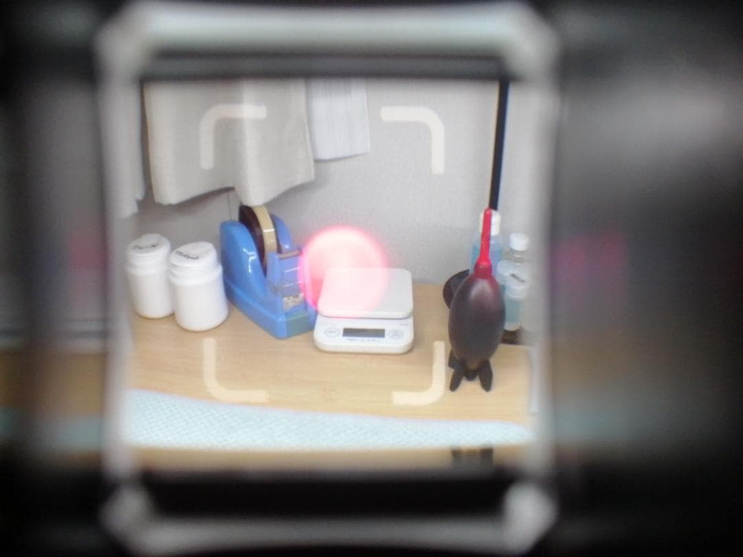 Nishika 3-D N8000 ニシカカメラ #8027