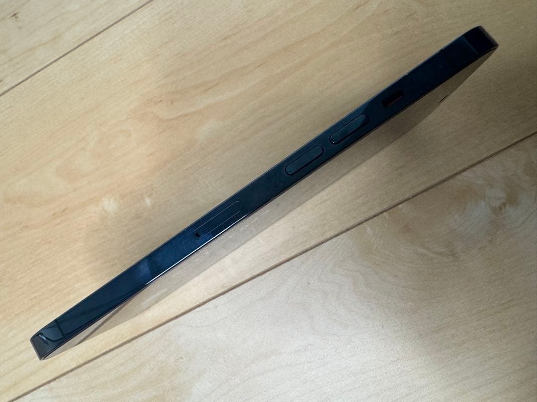 iPhone 12 Pro Max(パシフィックブルー) 128GB