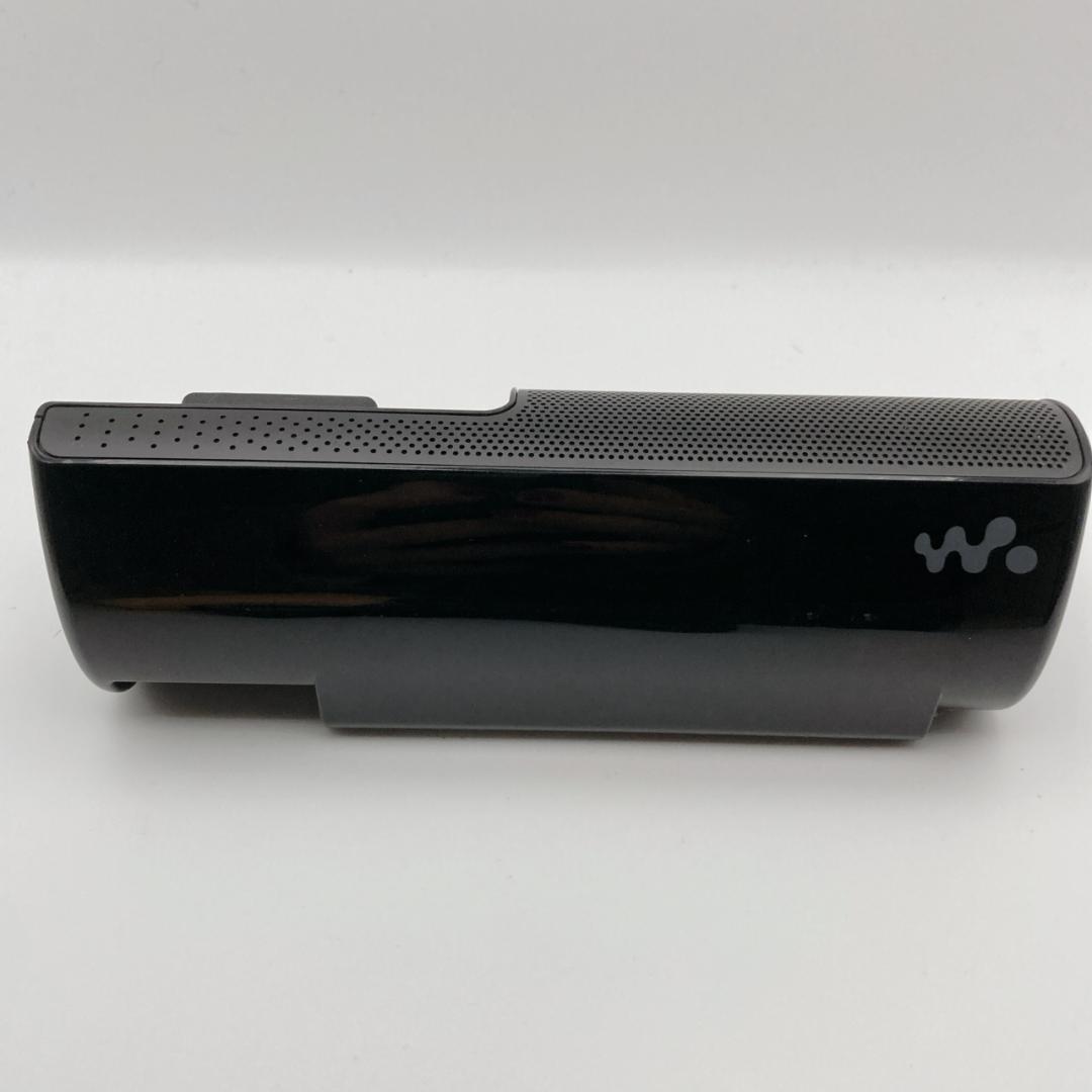 【良品】SONY WALKMAN NW-S14 8GB黒 Bluetooth対応