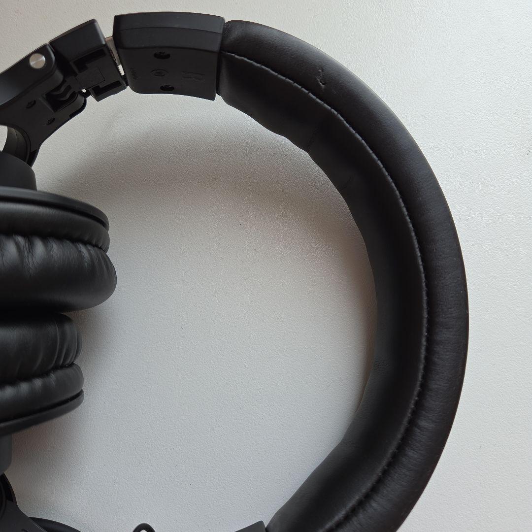 オーディオテクニカ ATH-M30x プロフェッショナル モニターヘッドホン