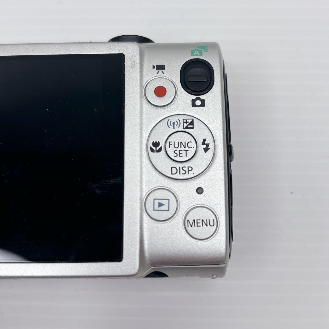 【美品】 Canon IXY 610F デジカメ