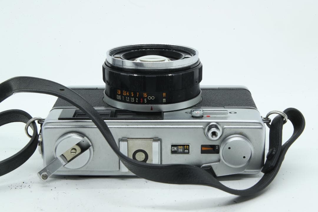 【N2401】 OLYMPUS 35 DC オリンパス