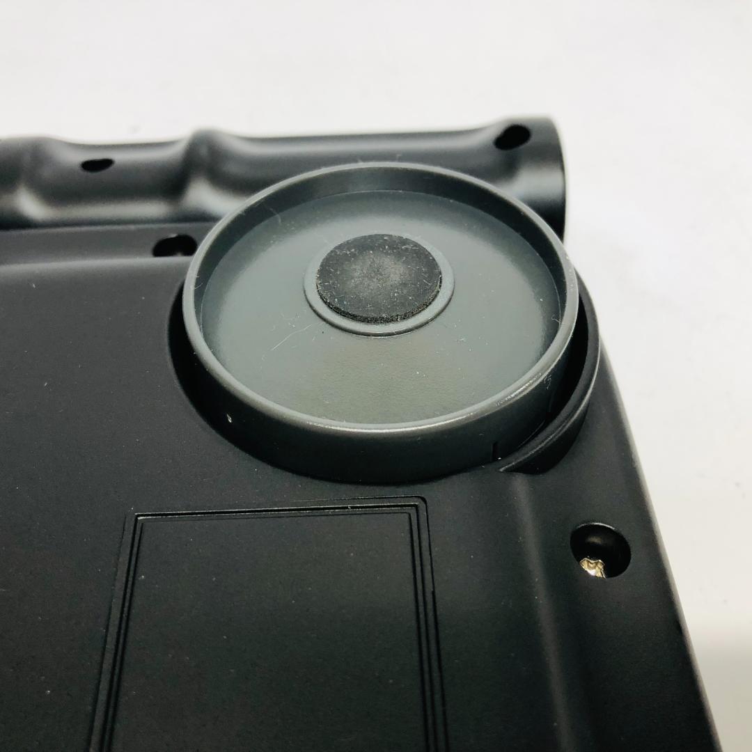 動作品 オムロン KRD-703T 体重体組成計 カラダスキャン m1678