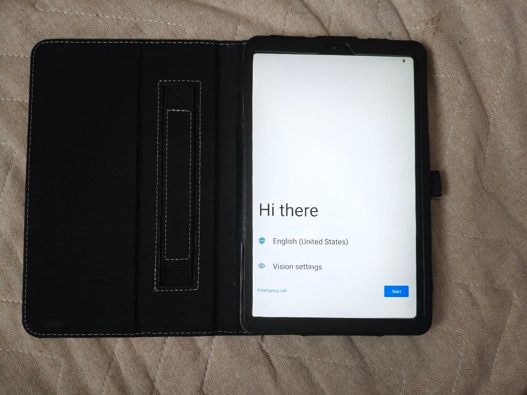 i*e様 【中古】iPlay 50 mini Pro NFE 8.4インチタブ