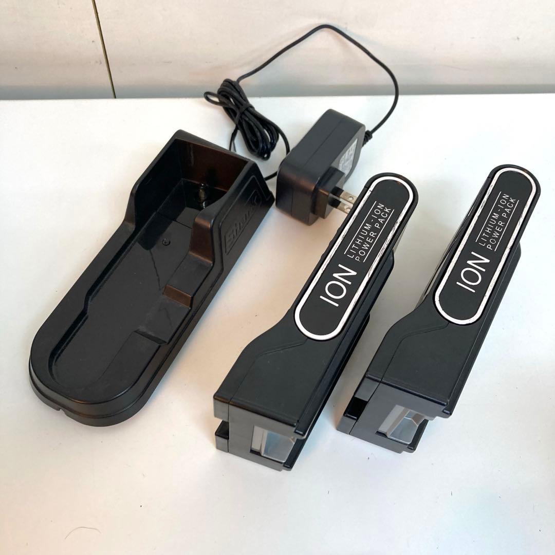B606-4 Shark EVOFLEX S30 スティッククリーナー