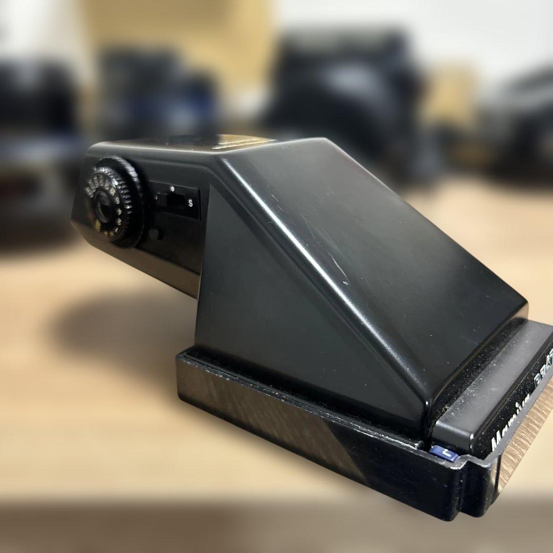 Mamiya RZ67 PRO II セット おまけ付き