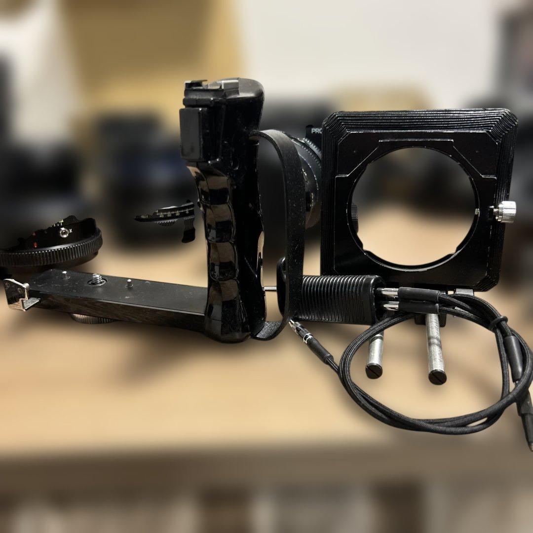 Mamiya RZ67 PRO II セット おまけ付き