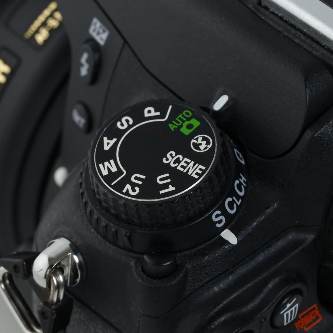 一眼レフカメラ★NIKON D7000★スマホ転送★彡
