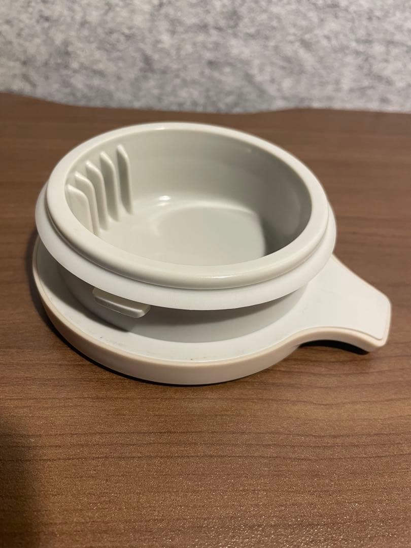 【動作確認済】レコルト RSY-1 ソイ＆スープブレンダー 加熱OK