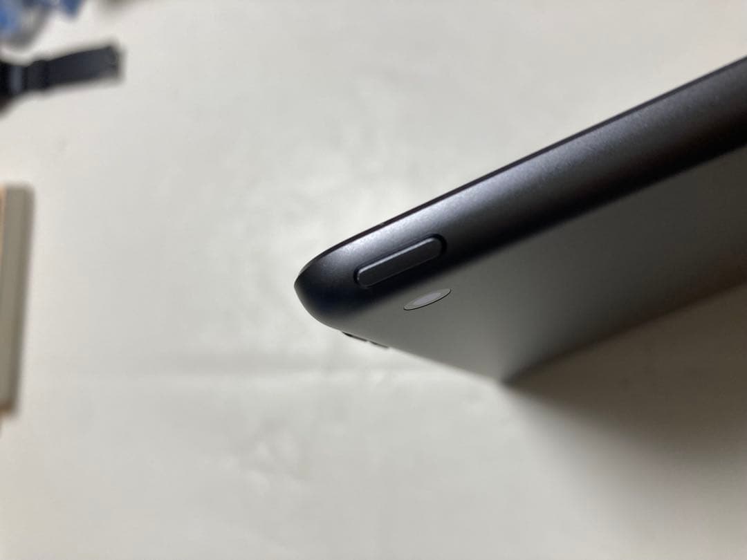 iPad第9世代 64GB スペースグレー