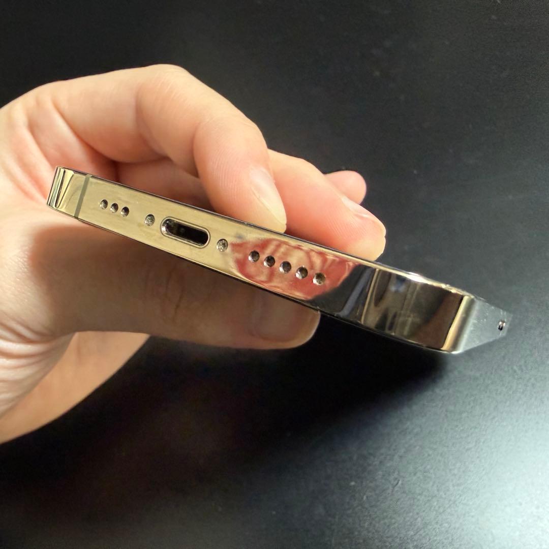 iPhone 13 Pro ゴールド 256GB SIMフリー