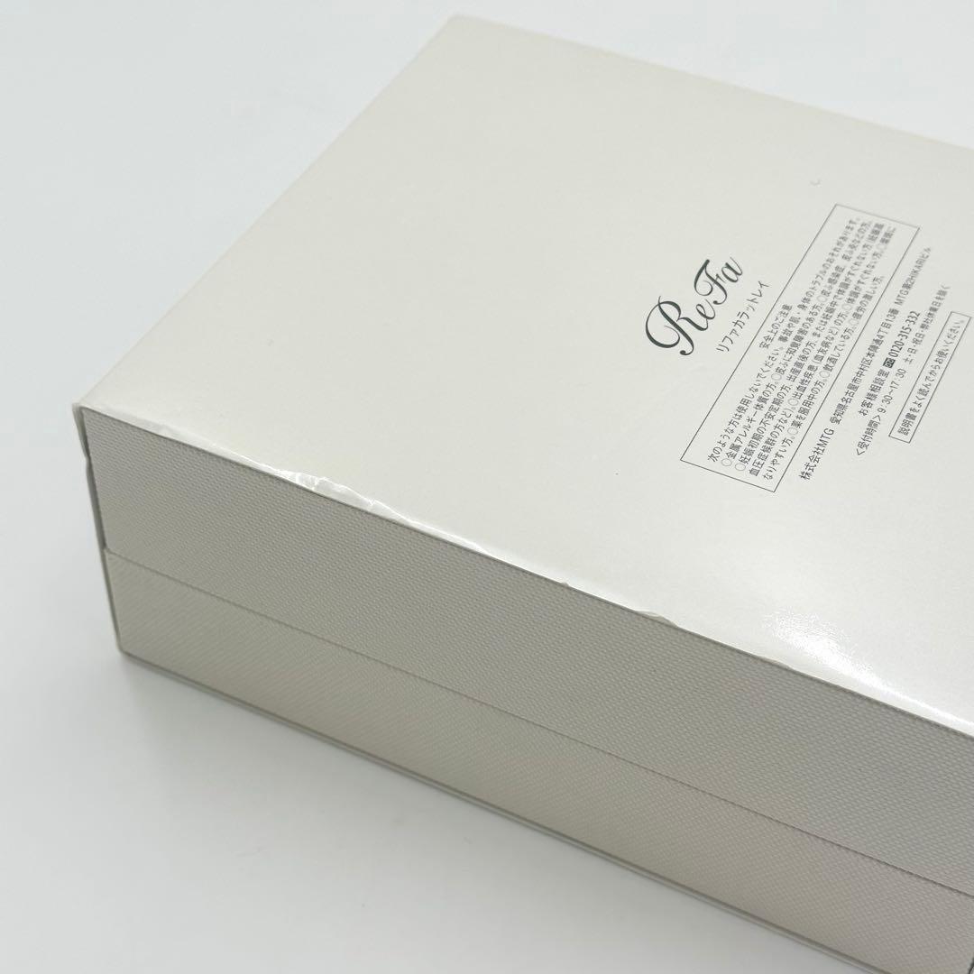 ReFa CARAT RAY リファ カラット レイ RF-PC2019B