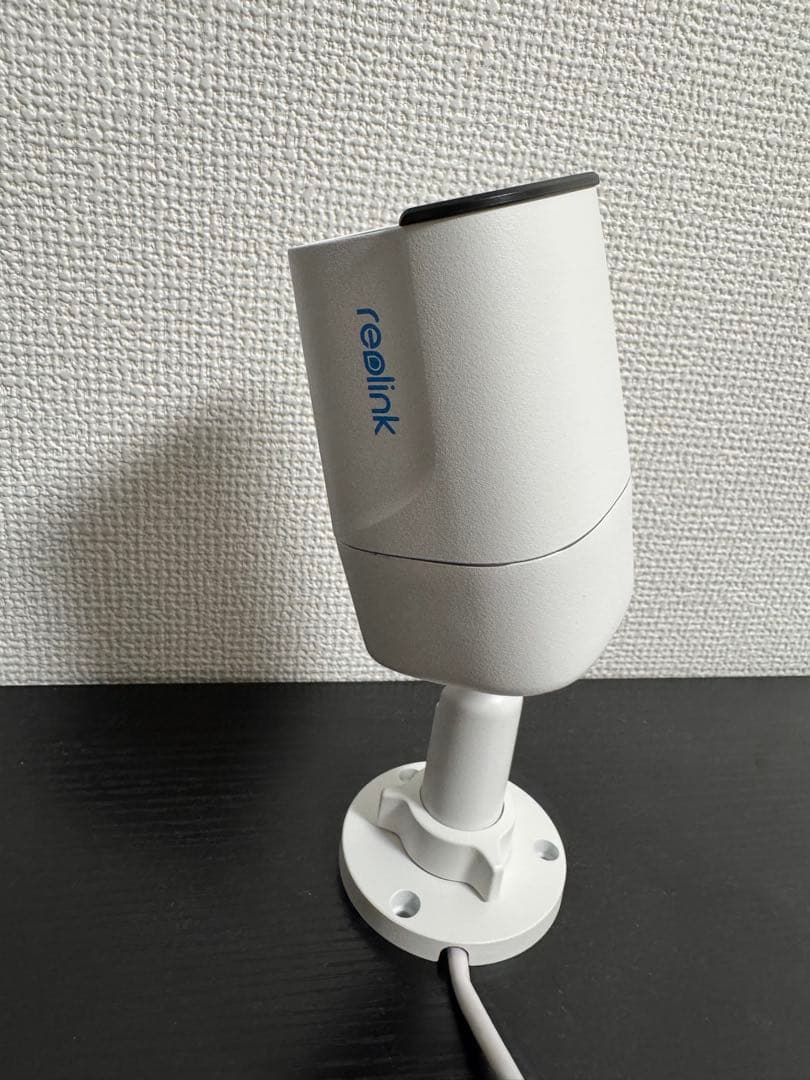 Reolink P340 防犯カメラ ホワイト 未使用