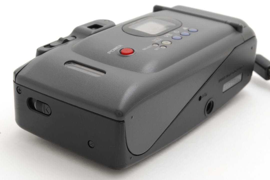 C【美品】フジ FUJI CARDIA MINI ELITE OP