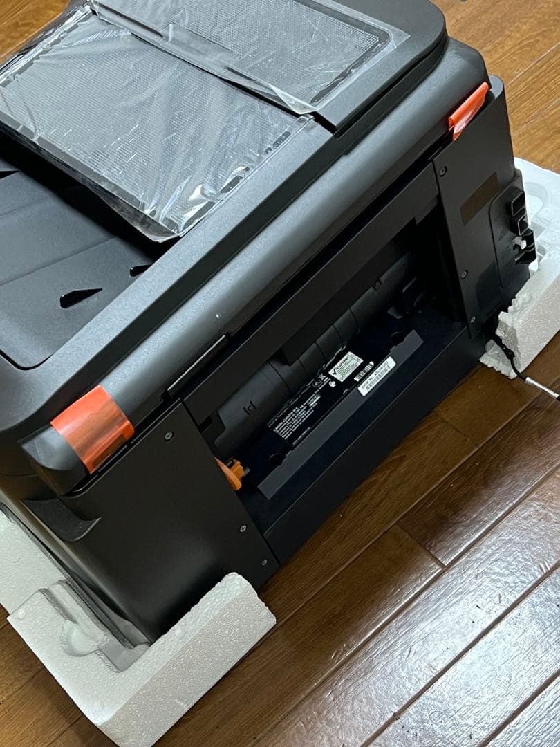 Canon キヤノン インクジェット複合機| MB2730