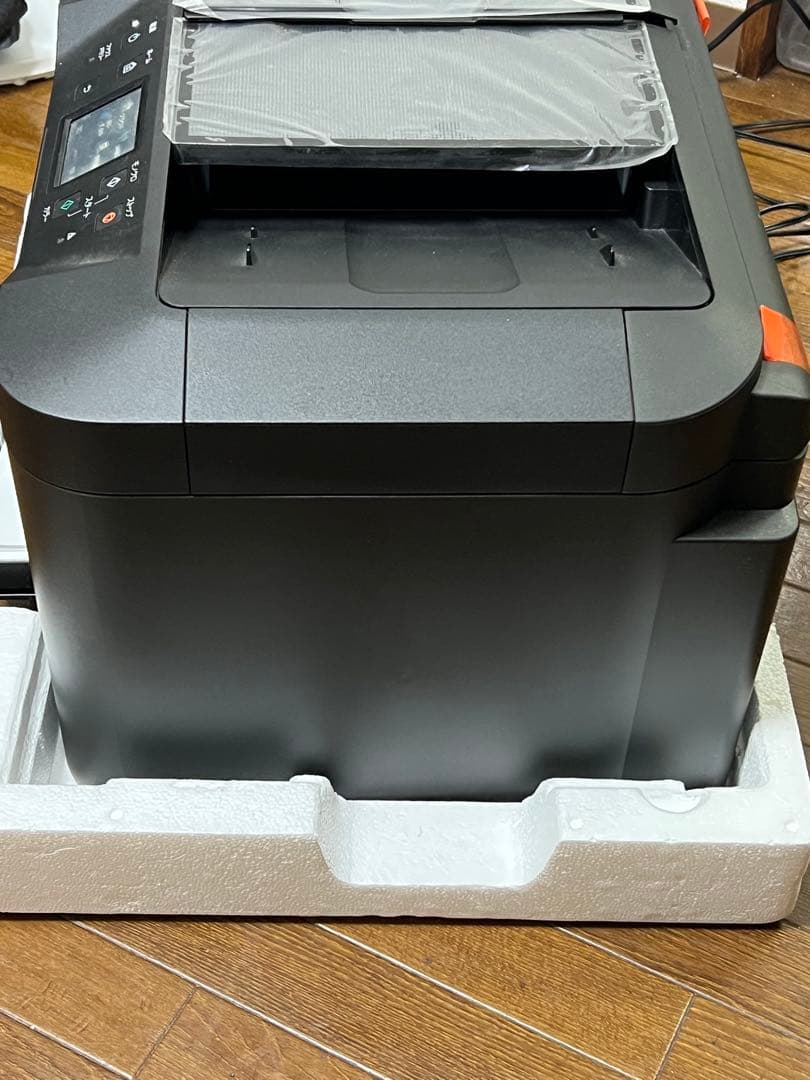 Canon キヤノン インクジェット複合機| MB2730