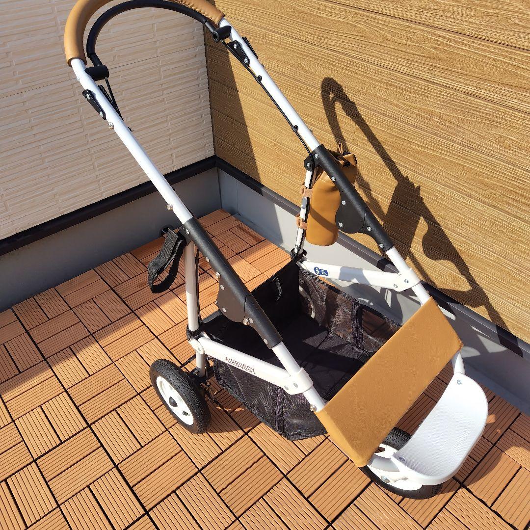 【新型フレーム】AIRBUGGY ココブレーキフレームのみ