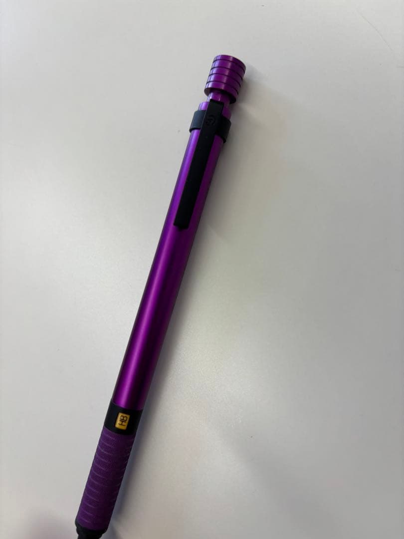 [まとめ売り] 韓国限定925-35 ヘキサゴナルバージョン2 限定ボールペン