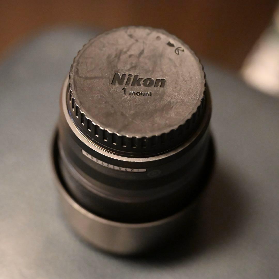 その他 takaNikon 1 NIKKOR 30-110mm 1:3.8-5.6